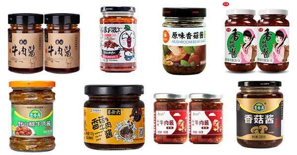 牛肉醬灌裝機設備,全自動牛肉醬灌裝機設備廠家