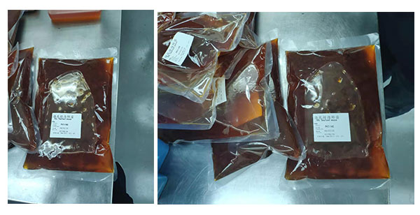大盤雞醬料包裝設備,大盤雞醬料包裝設備廠家