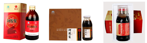阿膠漿灌裝機/ 瓶裝阿膠漿灌裝生產線