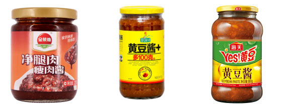 大型黃豆醬灌裝機械/全套黃豆醬灌裝生產線