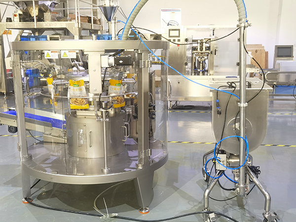 南京包裝機(jī)