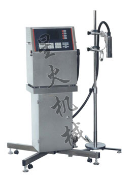 噴碼機