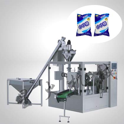 白糖灌裝機(jī)