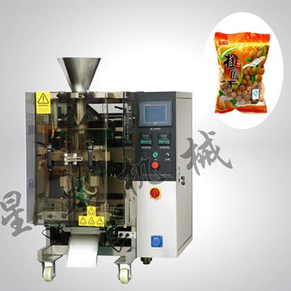 堅果包裝機